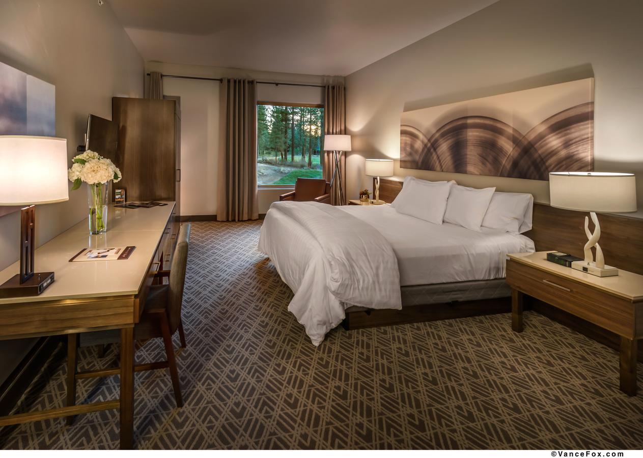 The Lodge At Nakoma Portola Ngoại thất bức ảnh